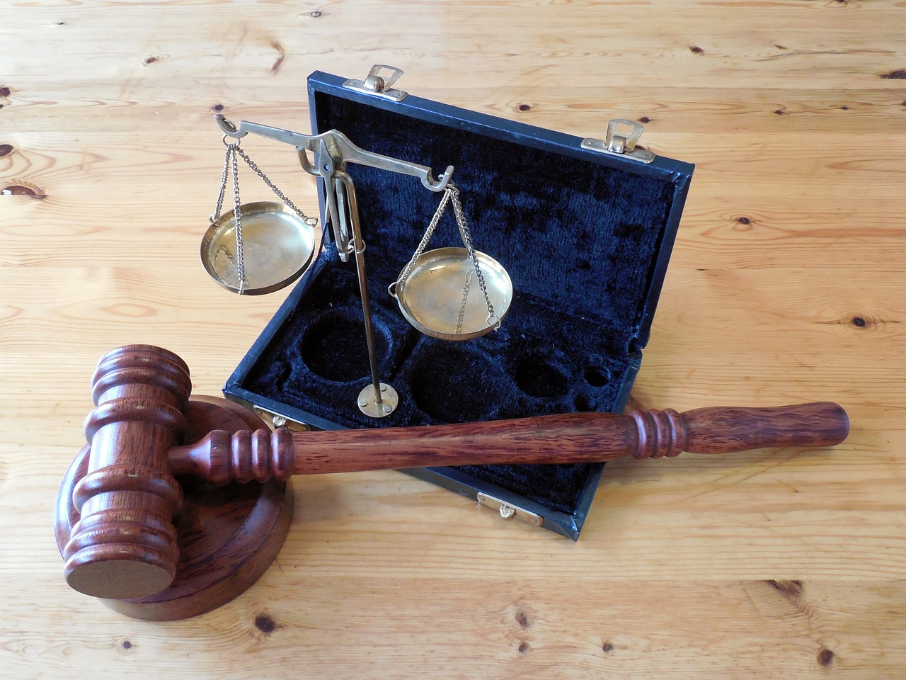 Banner del servicio jurídico