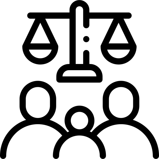 Icono de servicio