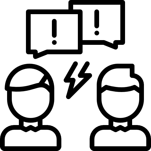 Icono de servicio