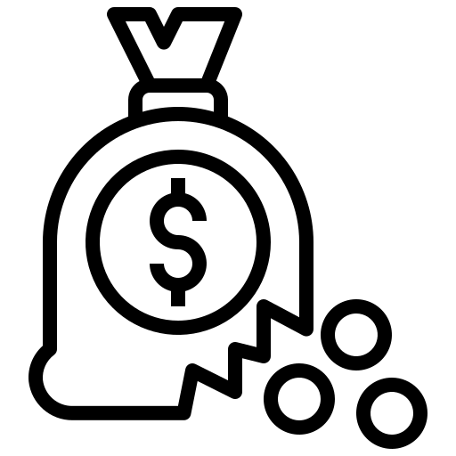 Icono de servicio