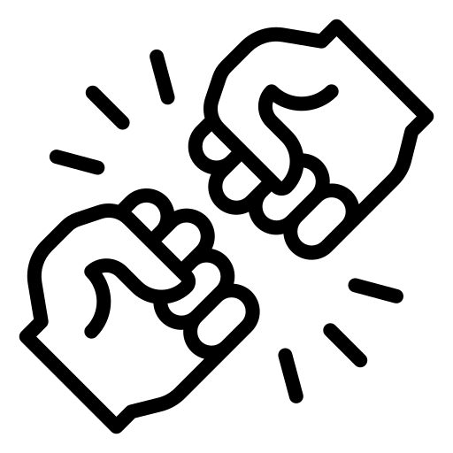 Icono de servicio