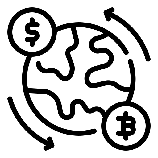 Icono de servicio