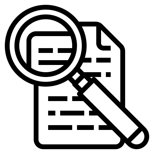 Icono de servicio