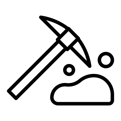 Icono de servicio