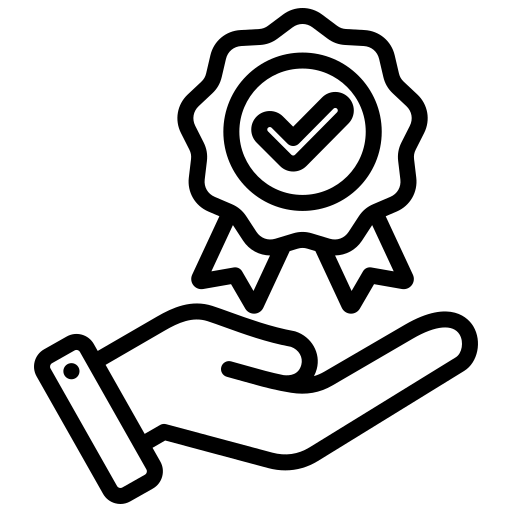 Icono de servicio
