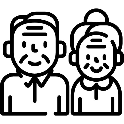 Icono de servicio