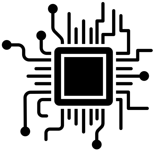 Icono de servicio