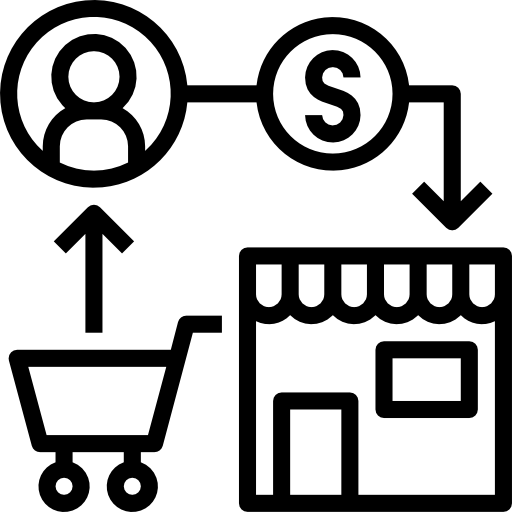 Icono de servicio