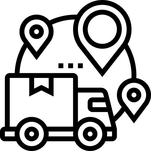 Icono de servicio