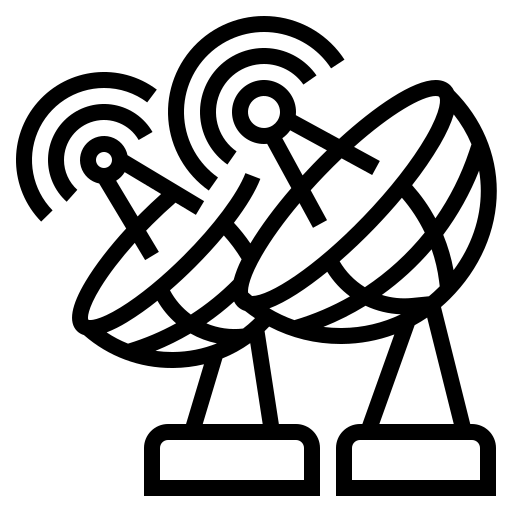 Icono de servicio