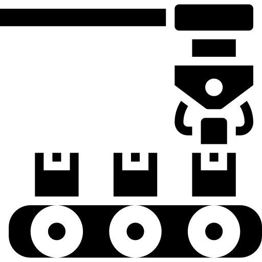 Icono de servicio