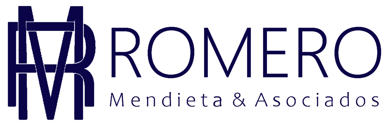 Logo Mendieta y Asociados
