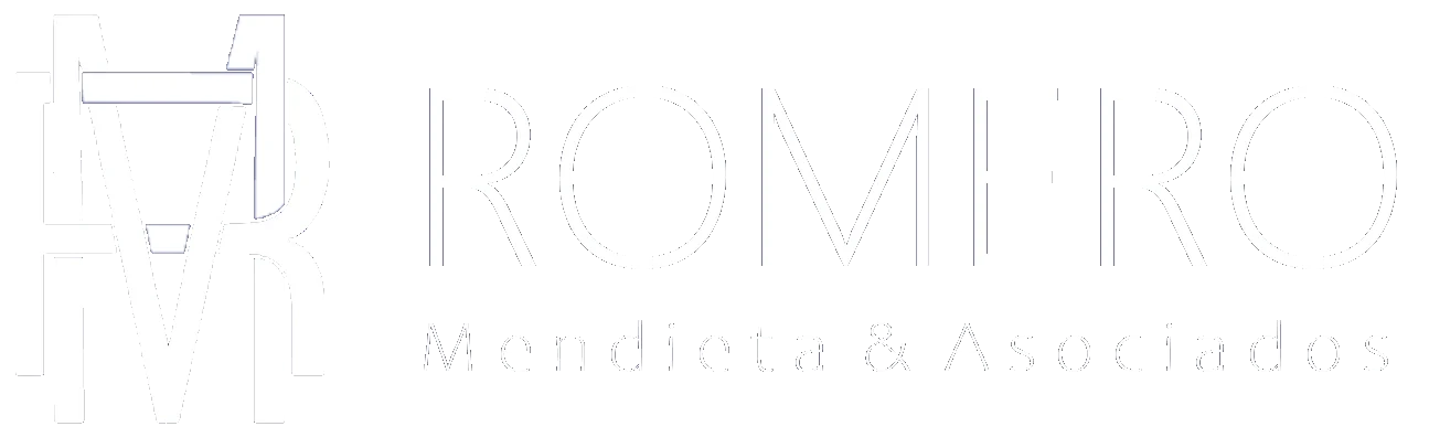 Logo Mendieta y Asociados